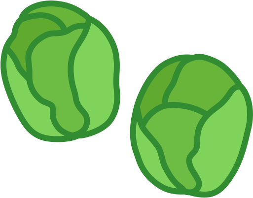 Brussels Sprout - Brussels Sprout (512x512)