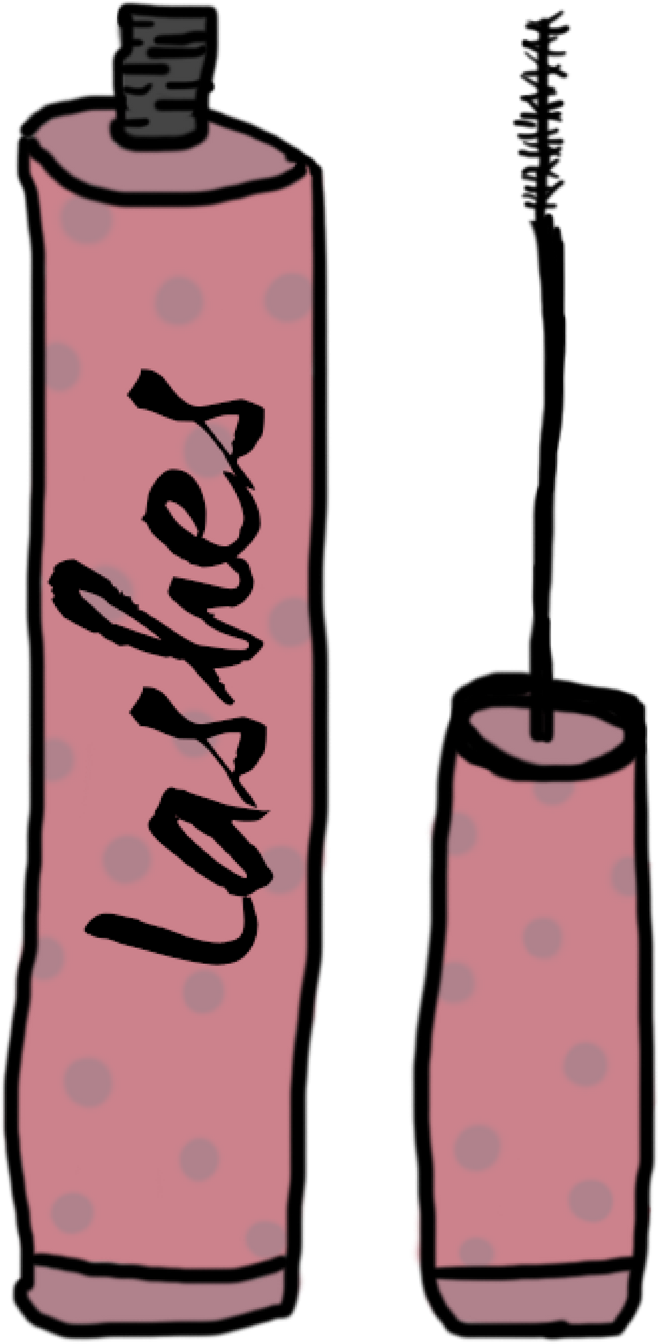 Bathroom Organisation Ideas That Effortless Bitch Mascara - Bathroom Organisation Ideas That Effortless Bitch Mascara (1410x2250)