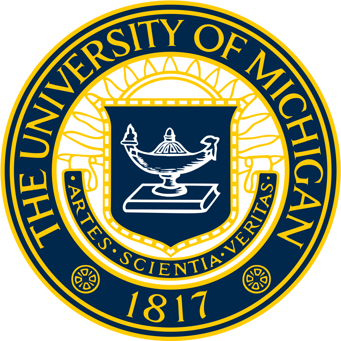 Close Ties Between University Of Michigan's Investments - Close Ties Between University Of Michigan's Investments (1200x1200)