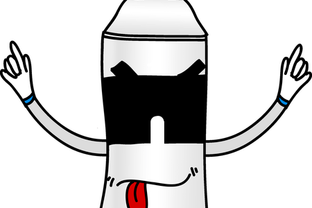 Easy Drawings Of Cans K Pictures Full - Easy Drawings Of Cans K Pictures Full (450x300)