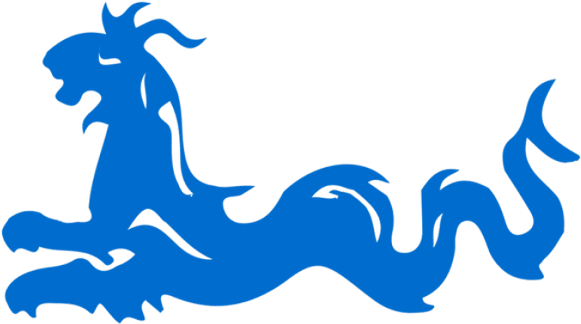 Ipcaa's Logo, Which Features A Mythological Sea Monster, - Ipcaa's Logo, Which Features A Mythological Sea Monster, (895x523)
