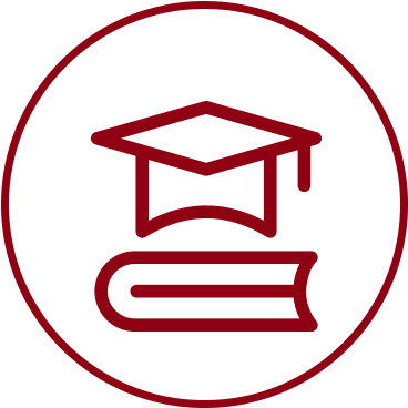 Icon Of Graduation Cap - Icon Of Graduation Cap (780x439)