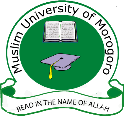 Muslim University Of Morogoro - Muslim University Of Morogoro (454x406)