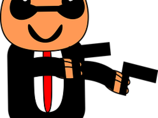 Handkerchief Clipart Gangsta - Handkerchief Clipart Gangsta (640x480)