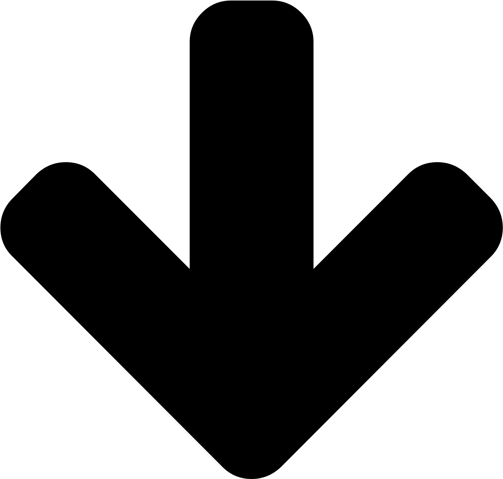 Стрелка Вниз Png