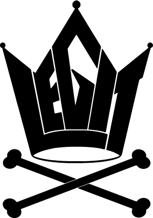 Bone Crown Png - Bone Crown Png (298x426)