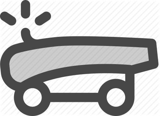 Artillery Battle Mortar War Weapon Icon - Artillery Battle Mortar War Weapon Icon (512x371)