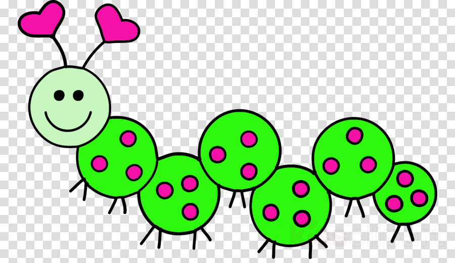 Clip Art Of Caterpillar Clipart Butterfly The Very - Clip Art Of Caterpillar Clipart Butterfly The Very (900x520)