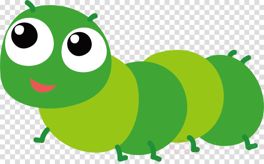 Caterpillar Clipart Butterfly Clip Art - Caterpillar Clipart Butterfly Clip Art (900x560)