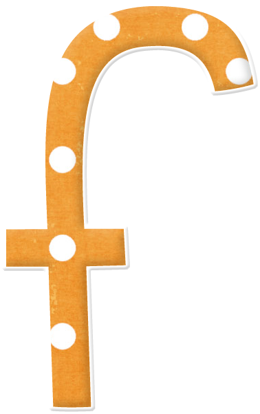 B *✿* Country Dance, Letter F, Polka Dots, Numbers - B *✿* Country Dance, Letter F, Polka Dots, Numbers (378x602)