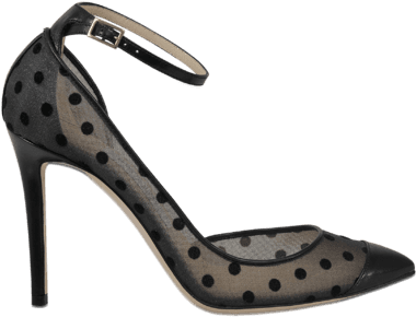 Clip Art Library Jimmy Choo Lucy Polka Dots Shoes Pinterest - Clip Art Library Jimmy Choo Lucy Polka Dots Shoes Pinterest (470x470)