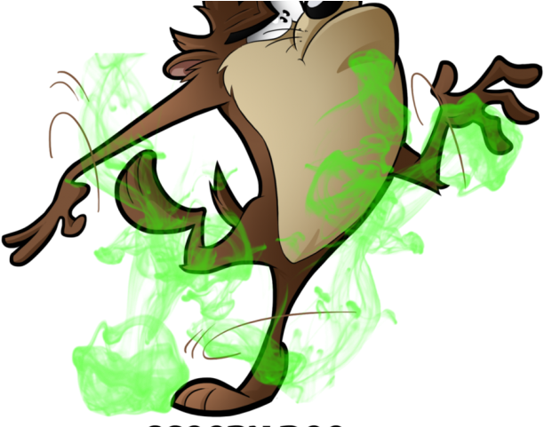 Tasmanian Devil Clipart Ship - Tasmanian Devil Clipart Ship (640x480)