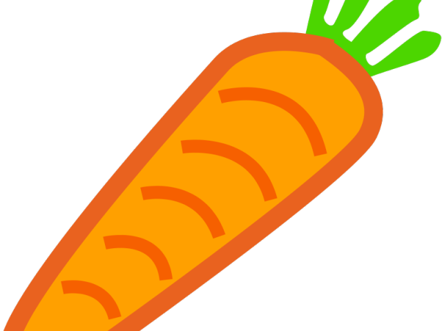 Tasmanian Devil Clipart Carrot - Tasmanian Devil Clipart Carrot (640x480)