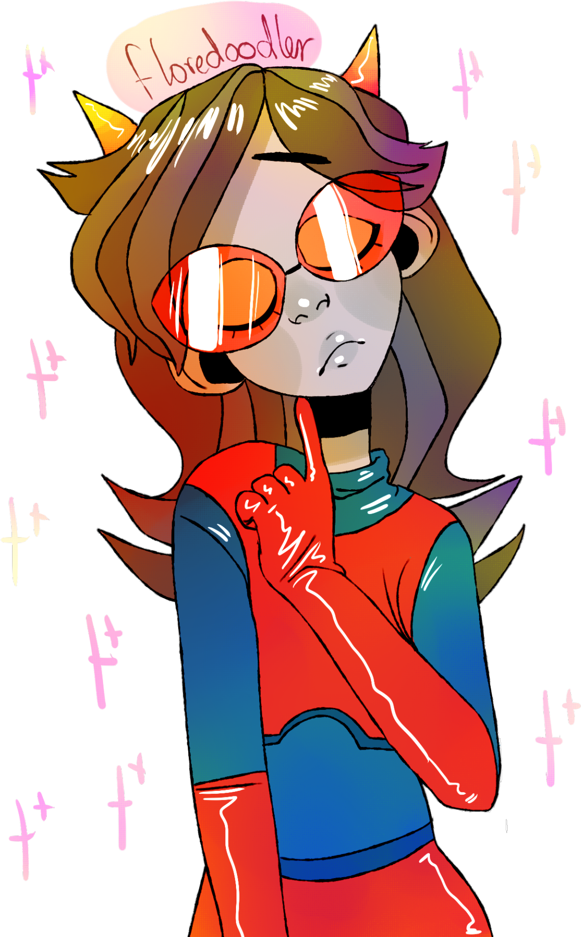 Image Transparent Seahawks Drawing Fanart - Image Transparent Seahawks Drawing Fanart (1280x1875)