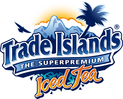 Trade Islands Iced Tea - Trade Islands Iced Tea (400x323)