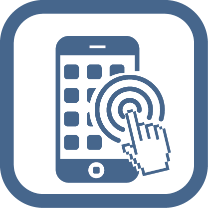 Smartptt Mobile Allows Voice And Data Access To Your - Smartptt Mobile Allows Voice And Data Access To Your (417x417)