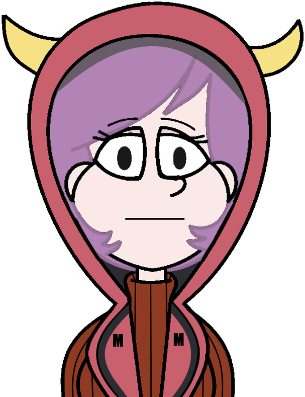 Pokemon- Creepy Courtney By Starryicetea - Pokemon- Creepy Courtney By Starryicetea (894x894)