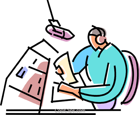 Disk Jockey Livre De Direitos Vetores Clip Art Ilustração - Disk Jockey Livre De Direitos Vetores Clip Art Ilustração (480x395)