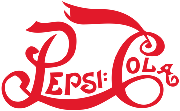 Logo Pepsi De Epoca - Logo Pepsi De Epoca (400x400)