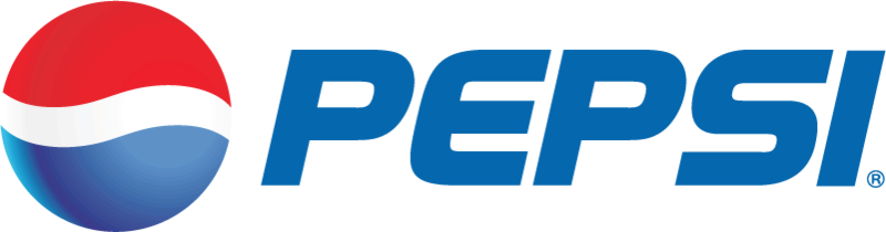 Pepsi Logo Png Image - Pepsi Logo Png Image (800x210)