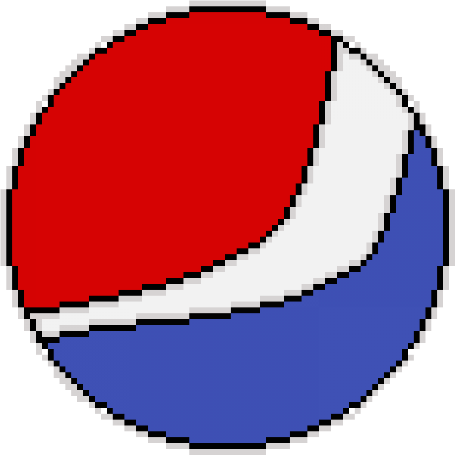 Logo "pepsi" By Rea1got - Logo "pepsi" By Rea1got (1200x1200)