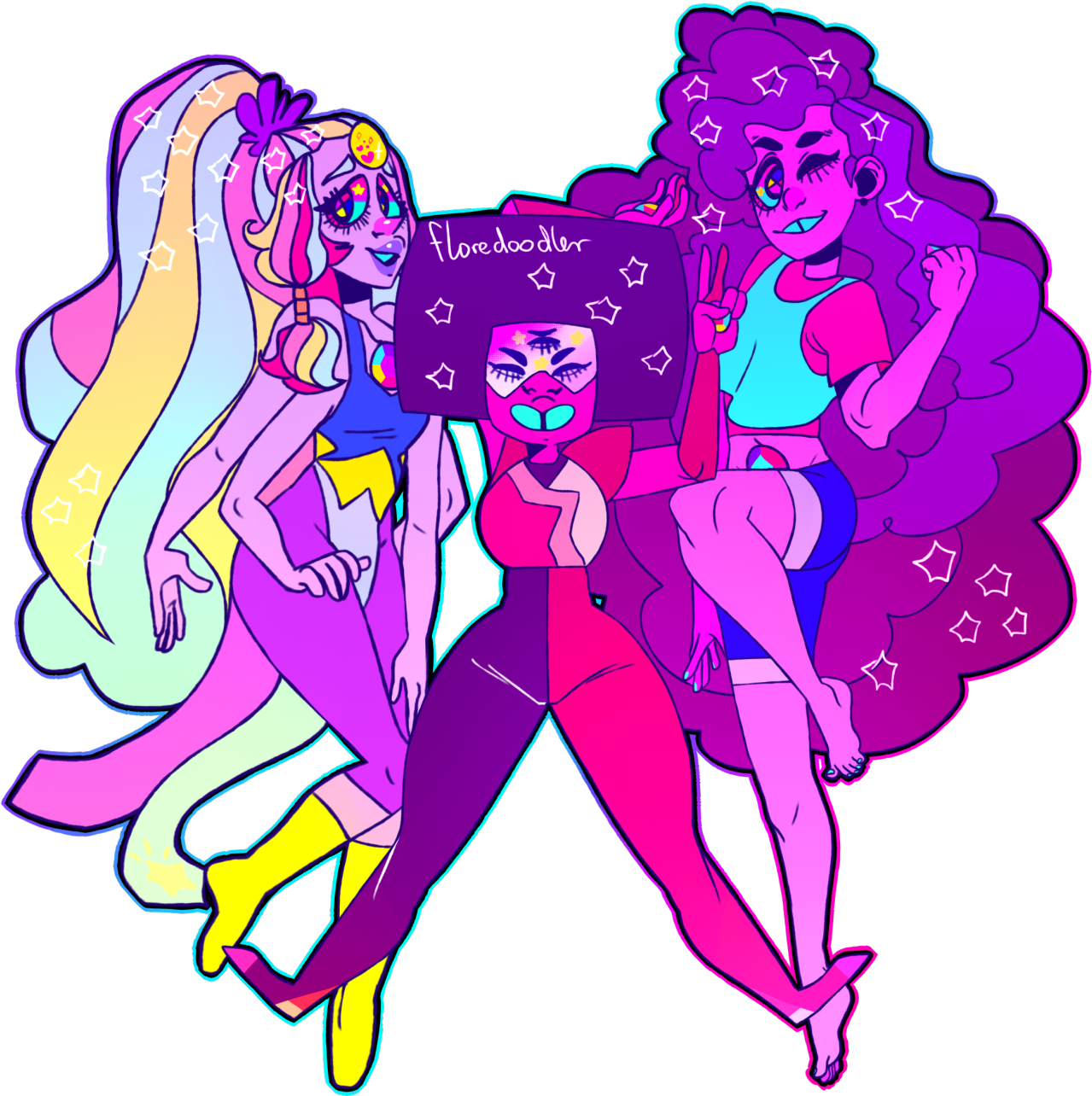 Fusion Friends Redbubble - Fusion Friends Redbubble (1280x1318)