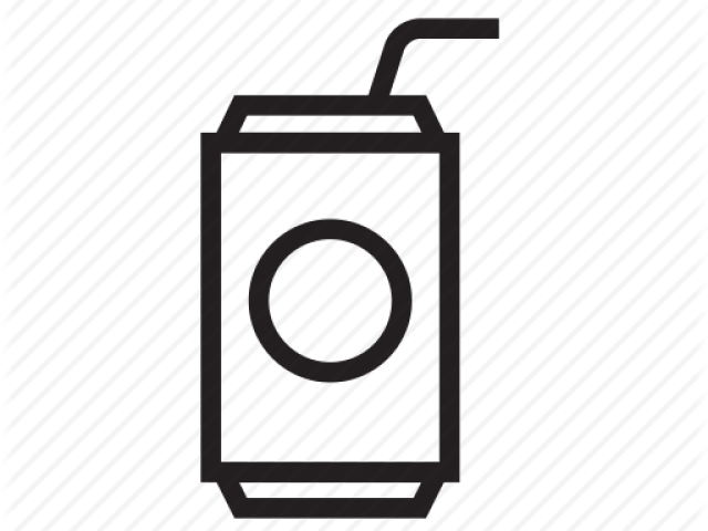 Pepsi Clipart Pop Drink - Pepsi Clipart Pop Drink (640x480)