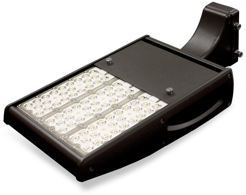 Led Parking Lot Lights Transparent Background - Led Parking Lot Lights Transparent Background (500x396)