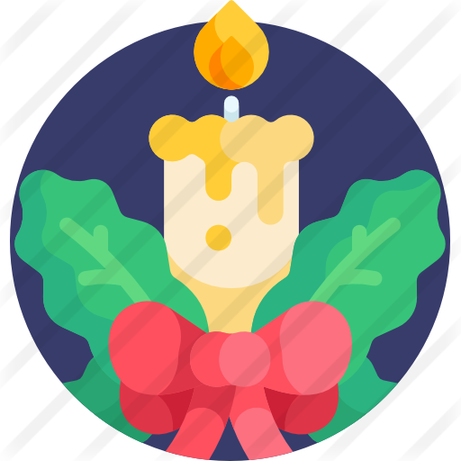 Candle Free Icon - Candle Free Icon (512x512)