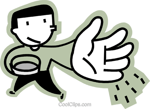 Farmer Royalty Free Vector Clip Art Illustration - Farmer Royalty Free Vector Clip Art Illustration (480x349)