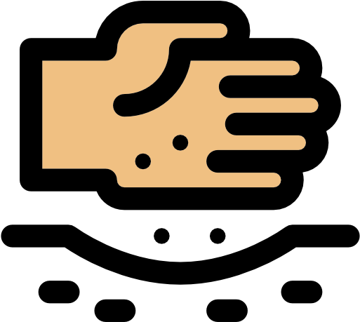 Nature Crops Farming Icon Size - Nature Crops Farming Icon Size (512x512)