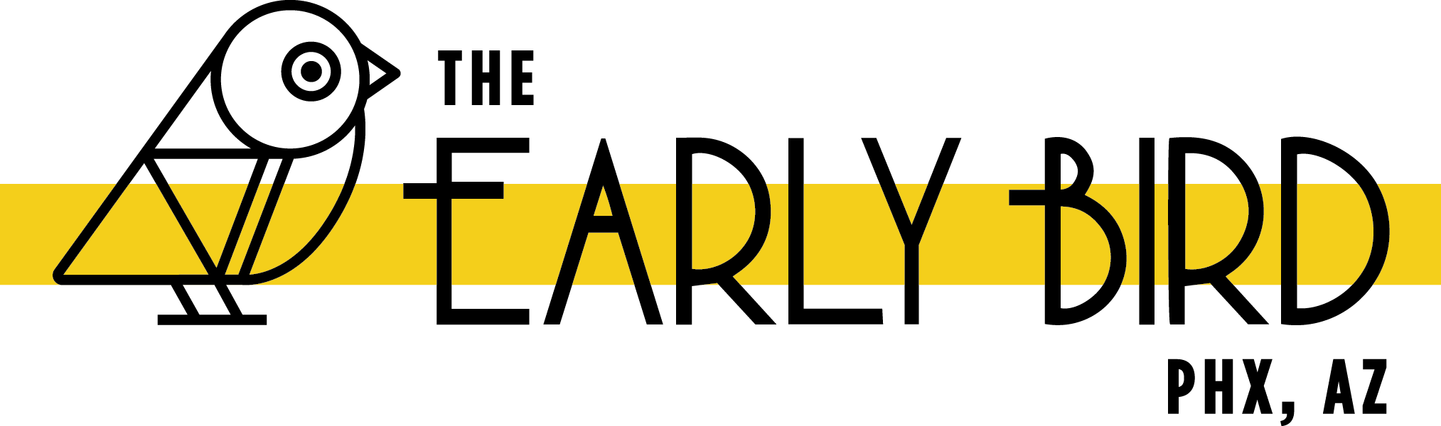 The Early Bird Phx Mobile Beverage Bar - The Early Bird Phx Mobile Beverage Bar (2027x600)