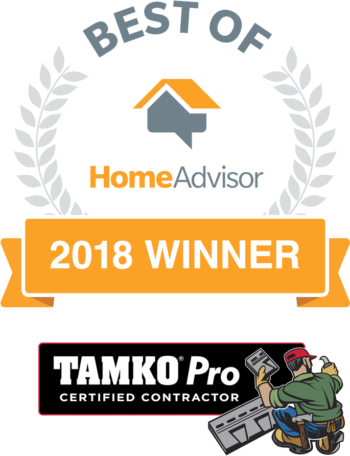 Best Of Homeadvisor Award - Best Of Homeadvisor Award (710x952)