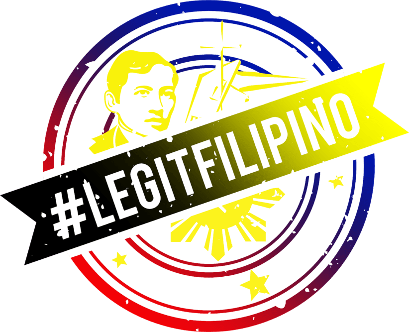 Legit Na, Filipino Pa - Legit Na, Filipino Pa (822x667)