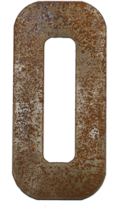 4 O Rusty Sign Co - 4 O Rusty Sign Co (468x468)