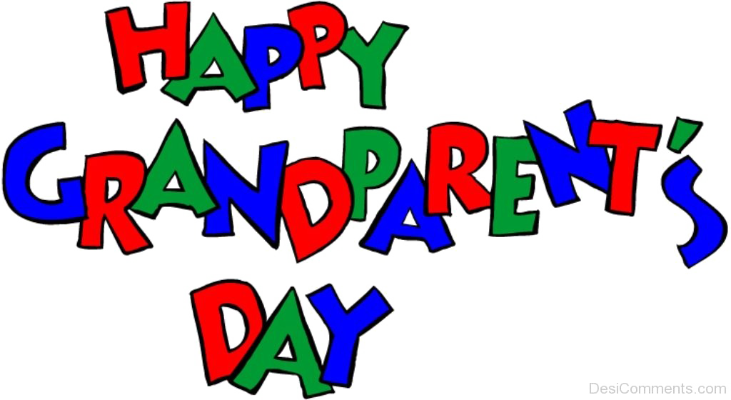 Grandparents Day Png Download Image - Grandparents Day Png Download Image (1024x560)