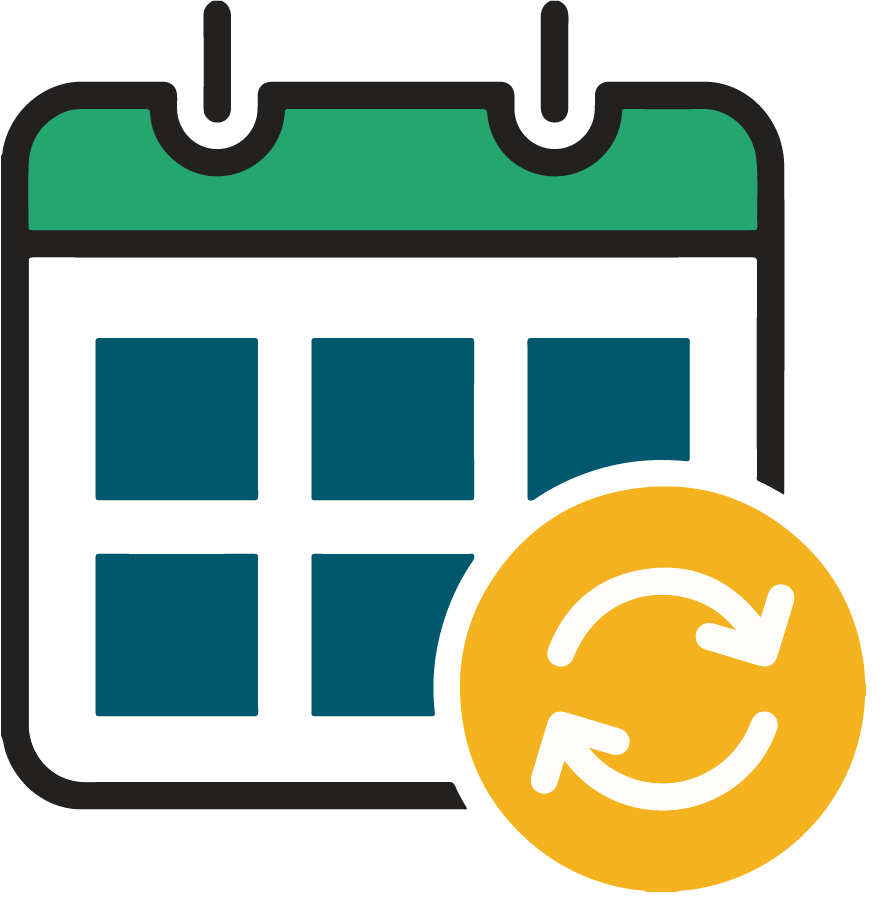 Automated Schedule Interface - Automated Schedule Interface (893x919)