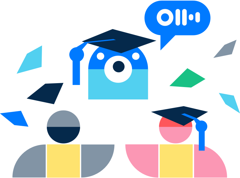 Otter For Education Is A New Version Of Otter Voice - Otter For Education Is A New Version Of Otter Voice (800x593)