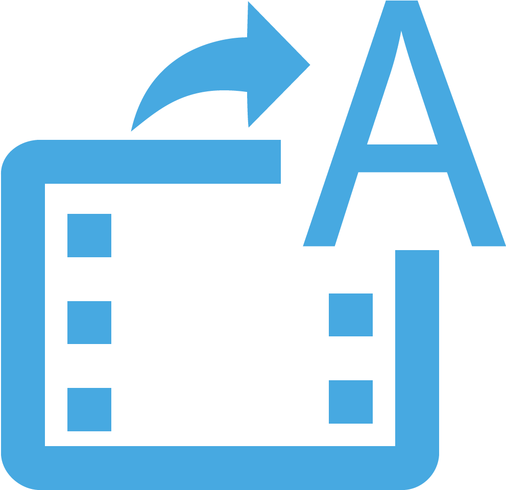 General Transcription - General Transcription (1000x1000)