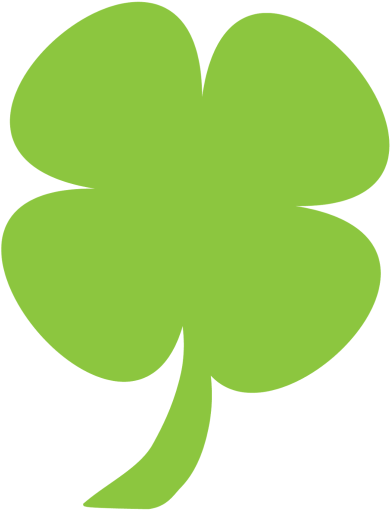 Shamrock Png You May Be Able - Shamrock Png You May Be Able (400x537)