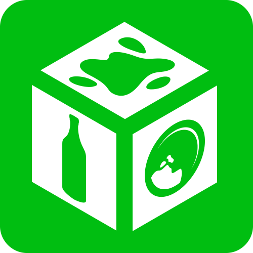 Dry And Wet Waste Treatment - Dry And Wet Waste Treatment (500x500)