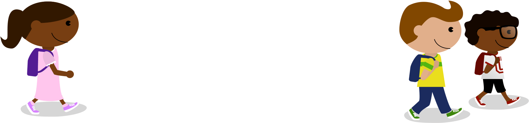 I'm A Crossing Guard - I'm A Crossing Guard (2800x1400)