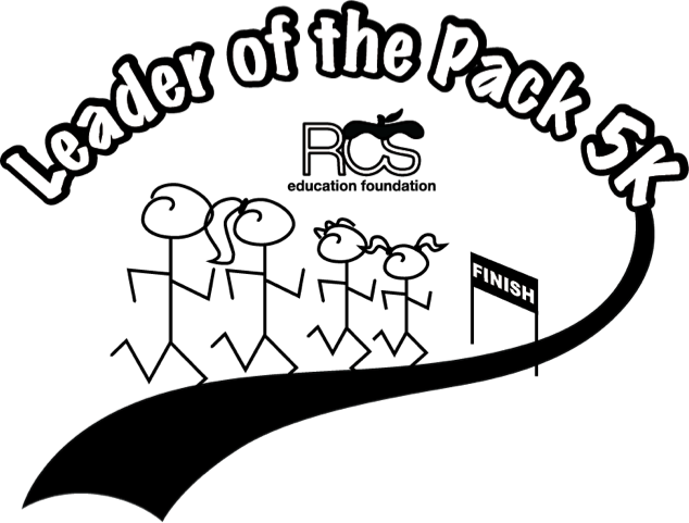 Leader Of The Pack 5k & Fun Run - Leader Of The Pack 5k & Fun Run (634x481)