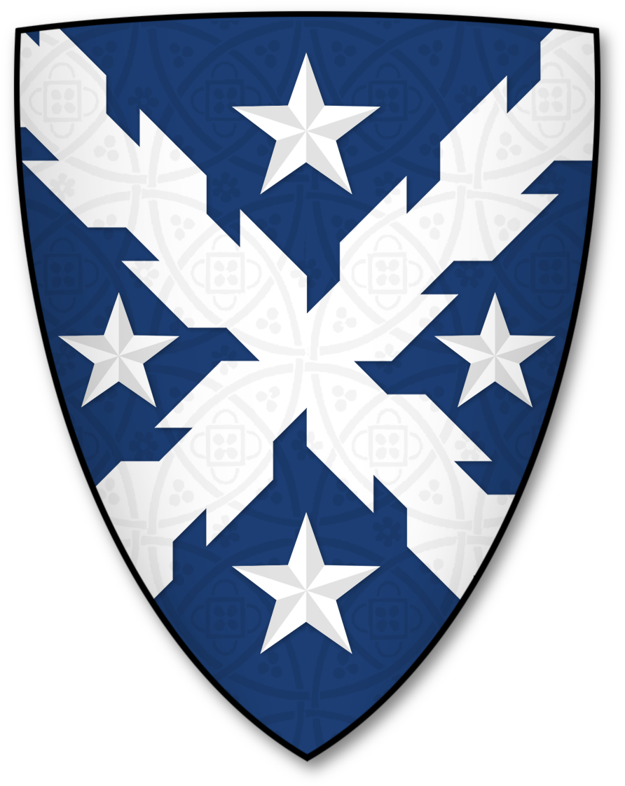 Coat Of Arms Of Kettleby, Of Cotheridge, Worcestershire, - Coat Of Arms Of Kettleby, Of Cotheridge, Worcestershire, (1200x1200)