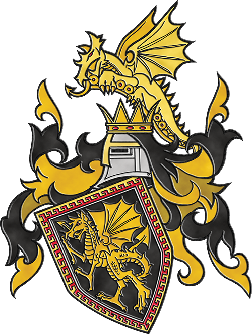 Clipart Shield Middle Ages - Clipart Shield Middle Ages (500x664)