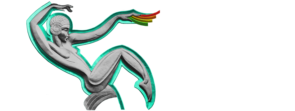 All Saints Culture Club & Artist's Hub , Png Download - All Saints Culture Club & Artist's Hub , Png Download (1031x390)