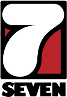 Seven Diesel - Seven Diesel (400x400)