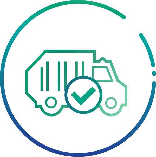 Our Full-service Custom Waste Disposal Solutions Include - Our Full-service Custom Waste Disposal Solutions Include (600x601)