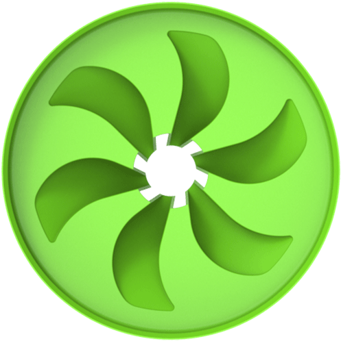 Scented Sink Baffles-lime - Scented Sink Baffles-lime (640x640)