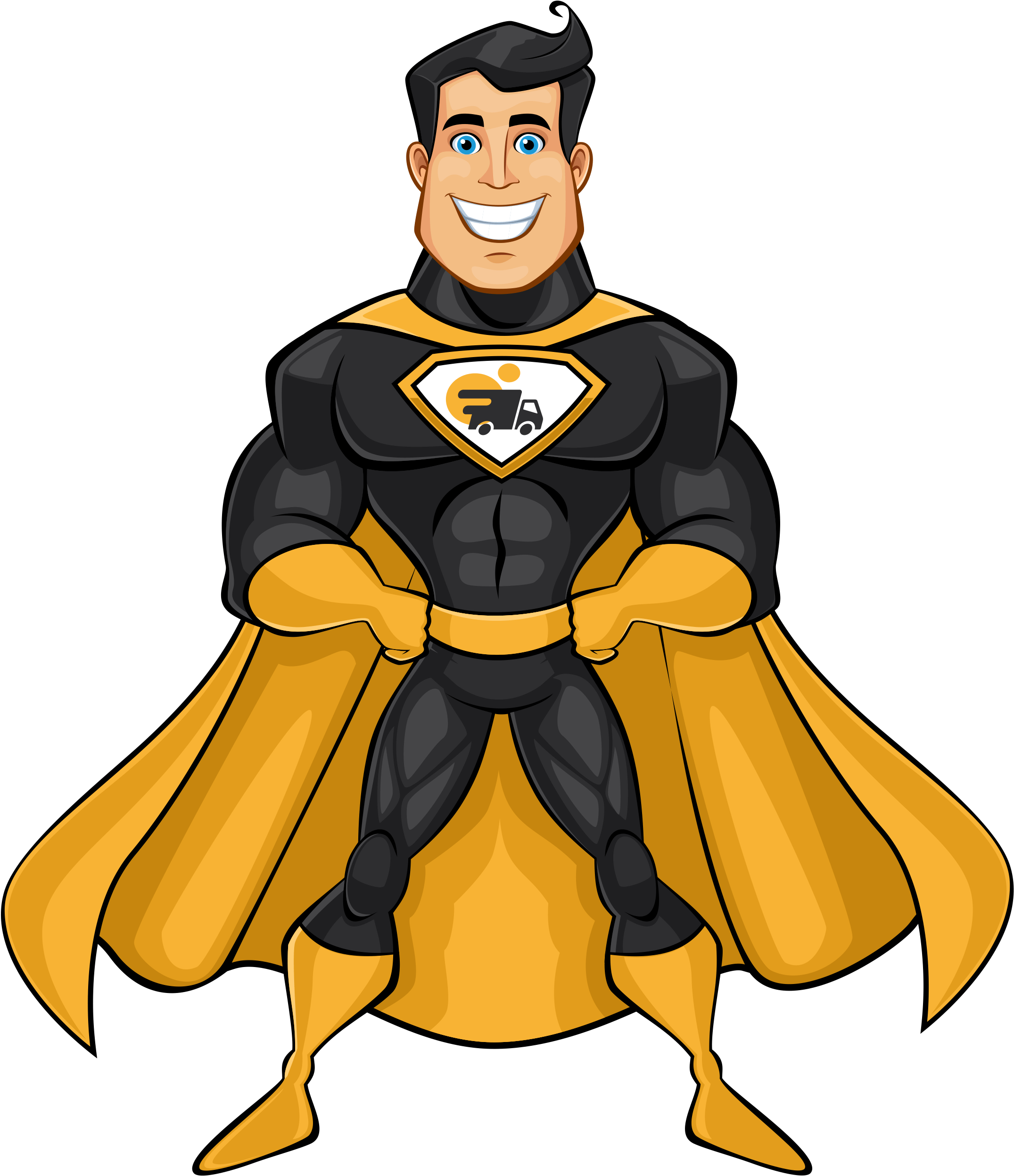 Professional Junk Removal - Professional Junk Removal (2150x2518)